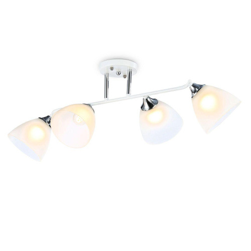 Потолочная люстра Ambrella light Traditional Modern TR303003 Потолочная люстра Ambrella light Traditional Modern TR303003