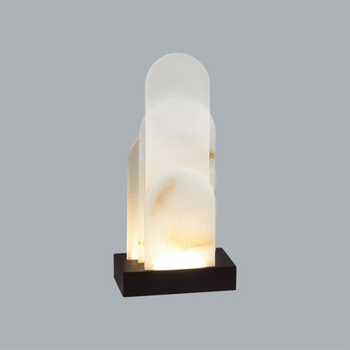 Настольная лампа Odeon Light Exclusive Hightech Foros 5438/12TL Настольная лампа Odeon Light Exclusive Hightech Foros 5438/12TL