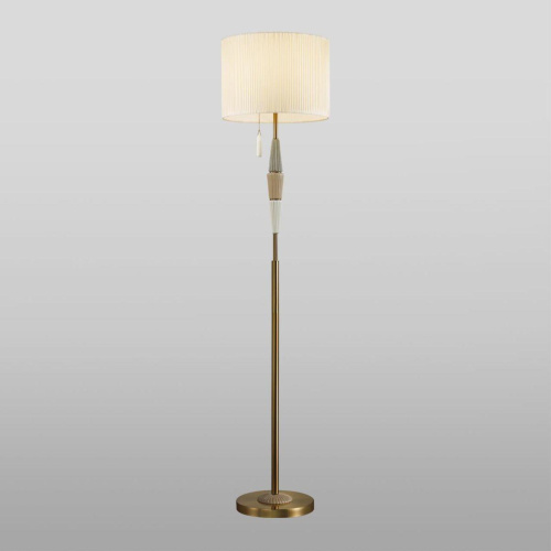 Торшер Odeon Light Classic Latte 5403/1FA Торшер Odeon Light Classic Latte 5403/1FA