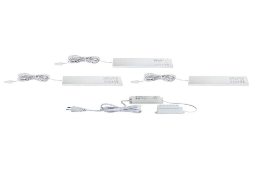 Мебельный светодиодный светильник Paulmann Micro Line Led Pattern 93563 Мебельный светодиодный светильник Paulmann Micro Line Led Pattern 93563