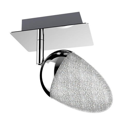 Светодиодный спот Zumaline Sparkles CK180113-1 Светодиодный спот Zumaline Sparkles CK180113-1