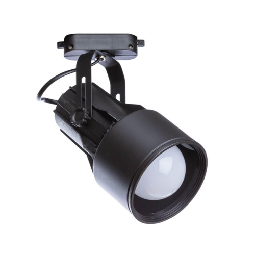 Трековый светильник Arte Lamp A6252PL-1BK Трековый светильник Arte Lamp A6252PL-1BK