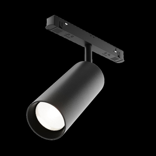 Трековый светильник Technical TR032-4-20WTW-S-DD-B Трековый светильник Technical TR032-4-20WTW-S-DD-B