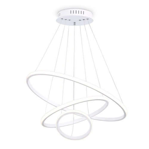 Подвесной светодиодный светильник Ambrella light Comfort Line FL40818 Подвесной светодиодный светильник Ambrella light Comfort Line FL40818
