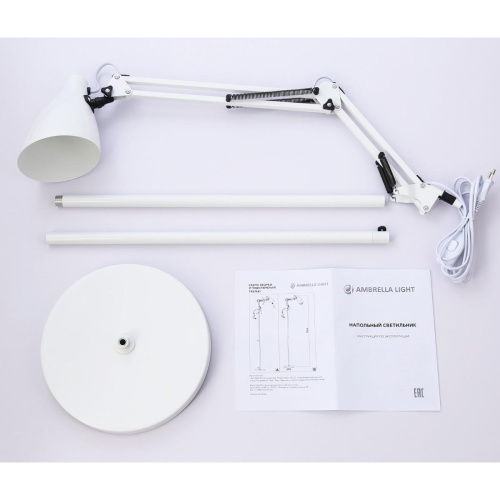 Торшер Ambrella light Traditional TR97641 Торшер Ambrella light Traditional TR97641