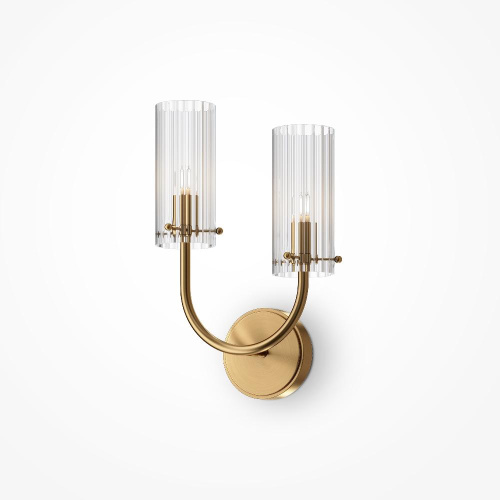 Бра Maytoni Arco MOD223WL-02BS Бра Maytoni Arco MOD223WL-02BS