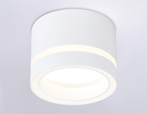 Потолочный светильник Ambrella Light Techno Spot GX Standard tech TN5245 Потолочный светильник Ambrella Light Techno Spot GX Standard tech TN5245