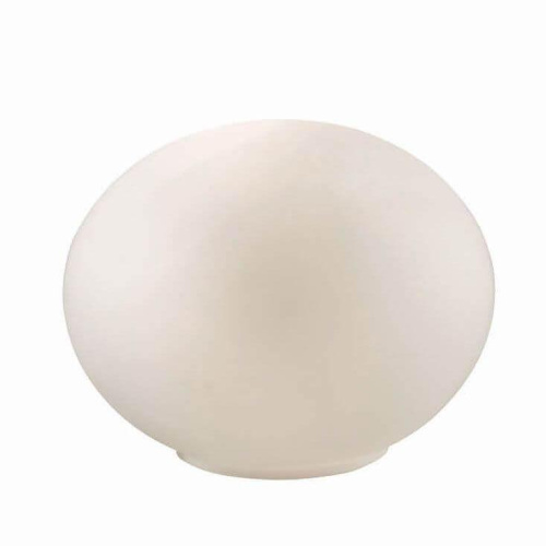 Настольная лампа Ideal Lux Smarties Tl1 Bianco 032078 Настольная лампа Ideal Lux Smarties Tl1 Bianco 032078