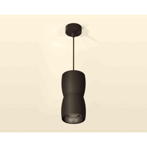 Комплект подвесного светильника Ambrella light Techno Spot XP1142032 SBK/BK черный песок/тонированный (A2311, C1142, A2011, C1142, N7192) Комплект подвесного светильника Ambrella light Techno Spot XP1142032 SBK/BK черный песок/тонированный (A2311, C1142, A2011, C1142, N7192)