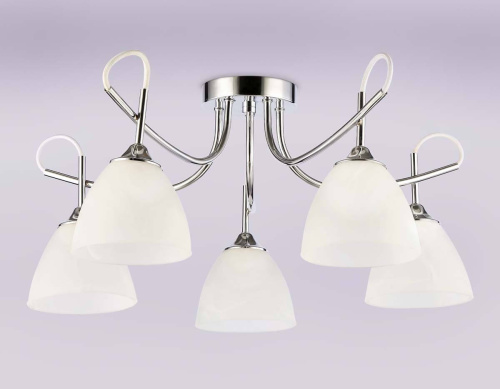 Потолочная люстра Ambrella light Traditional TR3042 Потолочная люстра Ambrella light Traditional TR3042