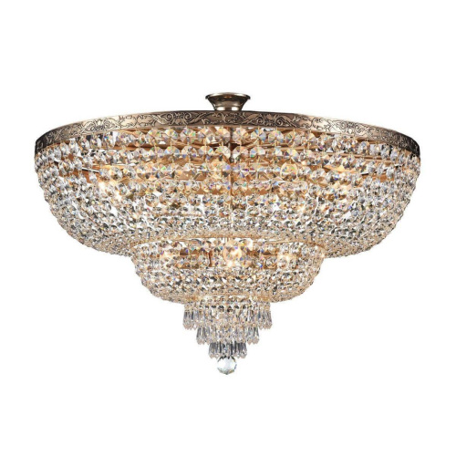 Потолочная люстра Maytoni Palace DIA891-CL-14-G Потолочная люстра Maytoni Palace DIA891-CL-14-G