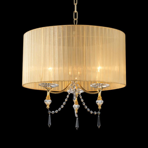 Подвесная люстра Lightstar Paralume 725033 Подвесная люстра Lightstar Paralume 725033