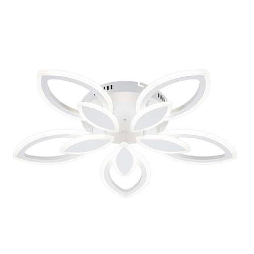 Потолочная светодиодная люстра Escada Gentle 10287/5LED Потолочная светодиодная люстра Escada Gentle 10287/5LED