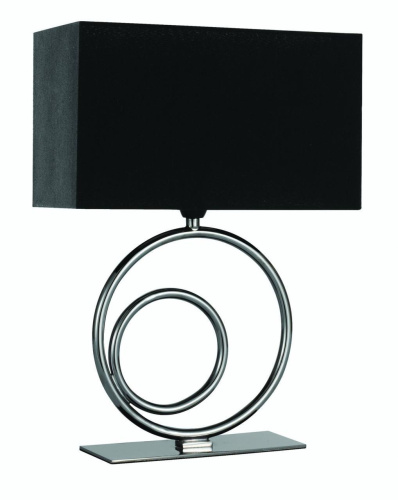 Настольная лампа Arte Lamp Trendy A5370LT-1BC Настольная лампа Arte Lamp Trendy A5370LT-1BC
