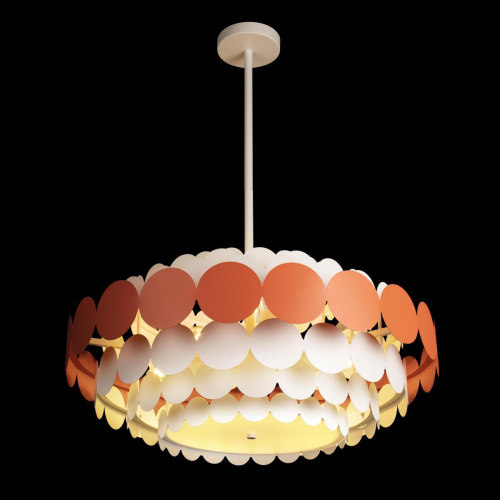 Подвесной светильник Loft IT Juicy 10310/S Red Подвесной светильник Loft IT Juicy 10310/S Red