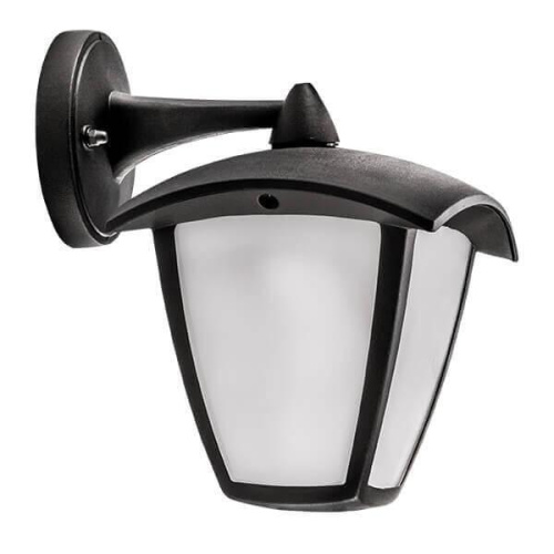 Уличный настенный светодиодный светильник Lightstar Lampione 375680 Уличный настенный светодиодный светильник Lightstar Lampione 375680