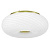 Потолочный светильник Lumina Deco Monarte LDC 1105-D28 MD
