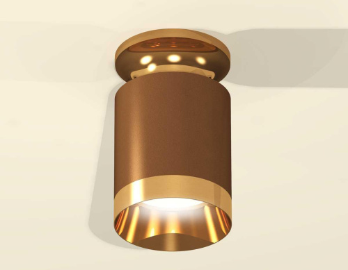 Комплект потолочного светильника Ambrella light Techno Spot XC (N6905, C6304, N6134) XS6304130 Комплект потолочного светильника Ambrella light Techno Spot XC (N6905, C6304, N6134) XS6304130