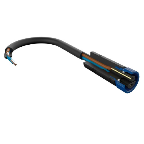 Кабель соединительный Paulmann PlugShine 93930 Кабель соединительный Paulmann PlugShine 93930