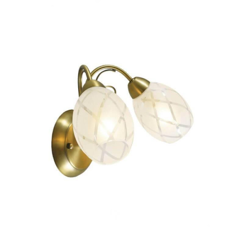 Бра MW-Light Грация 358021402 Бра MW-Light Грация 358021402
