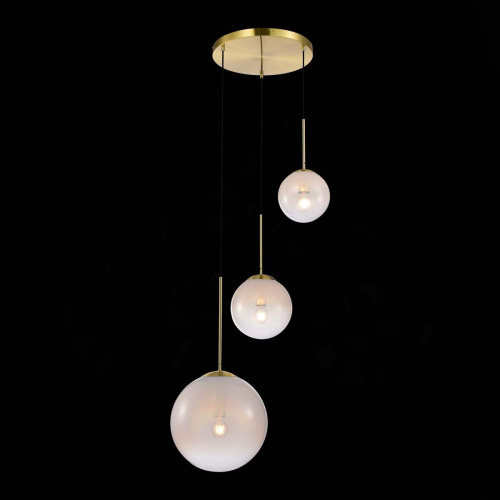 Подвесная люстра ST Luce Cassius SL1190.203.03 Подвесная люстра ST Luce Cassius SL1190.203.03
