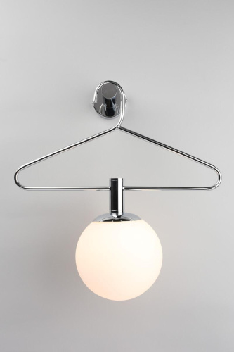 Бра Omnilux Corbetta OML-85801-01 Бра Omnilux Corbetta OML-85801-01