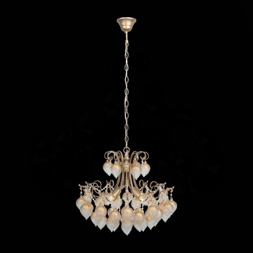 Подвесная люстра ST Luce Frutti SL659.303.04 Подвесная люстра ST Luce Frutti SL659.303.04