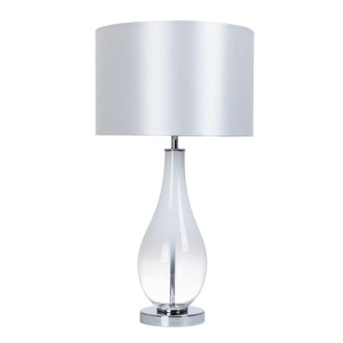 Настольная лампа Arte Lamp Naos A5043LT-1WH Настольная лампа Arte Lamp Naos A5043LT-1WH