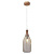 Подвесной светильник Lussole Loft Peekskill GRLSP-9649
