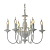 Подвесная люстра ST Luce Nevve SL1109.503.06