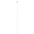 Подвесной светильник Loft IT Metropolis 10334/300 White