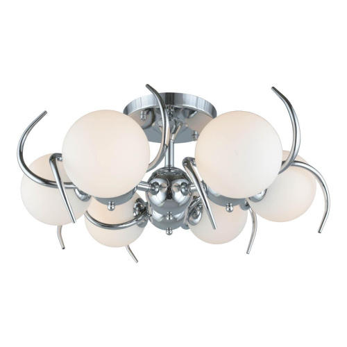 Потолочная люстра Omnilux Dalmine OML-64107-06 Потолочная люстра Omnilux Dalmine OML-64107-06