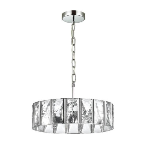 Подвесная люстра Odeon Light Brittani 4119/5 Подвесная люстра Odeon Light Brittani 4119/5
