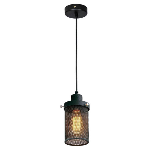 Подвесной светильник Lussole Loft LSP-9672 Подвесной светильник Lussole Loft LSP-9672