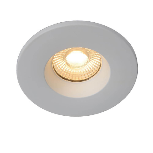 Встраиваемый светодиодный светильник Lucide Binky Led 22973/06/99 Встраиваемый светодиодный светильник Lucide Binky Led 22973/06/99