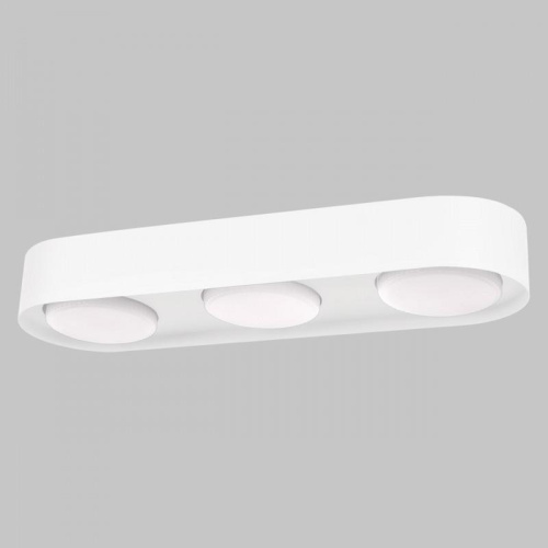 Потолочный светильник IMEX Simple IL.0005.2600-3-WH Потолочный светильник IMEX Simple IL.0005.2600-3-WH