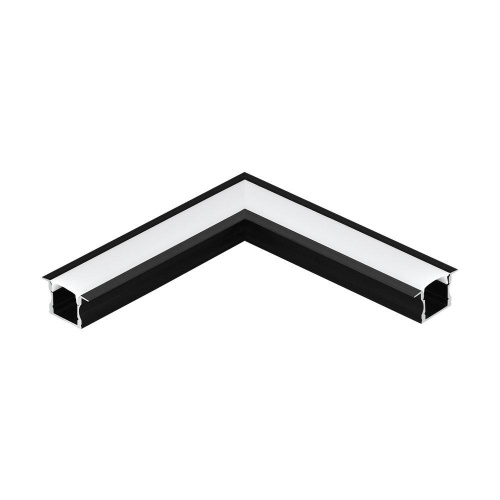Встраиваемый профиль угловой Eglo Recessed Profile 98996 Встраиваемый профиль угловой Eglo Recessed Profile 98996