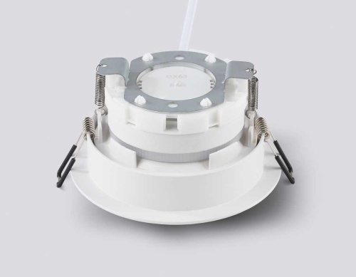 Встраиваемый светильник Ambrella light TECHNO SPOT TN52335 Встраиваемый светильник Ambrella light TECHNO SPOT TN52335