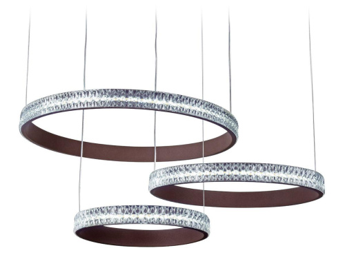 Подвесной светодиодный светильник Ambrella light Original FA6162 Подвесной светодиодный светильник Ambrella light Original FA6162