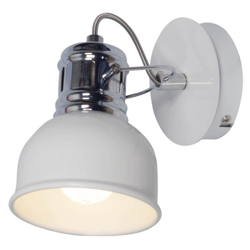 Спот Lussole Lgo GRLSP-9955 Спот Lussole Lgo GRLSP-9955