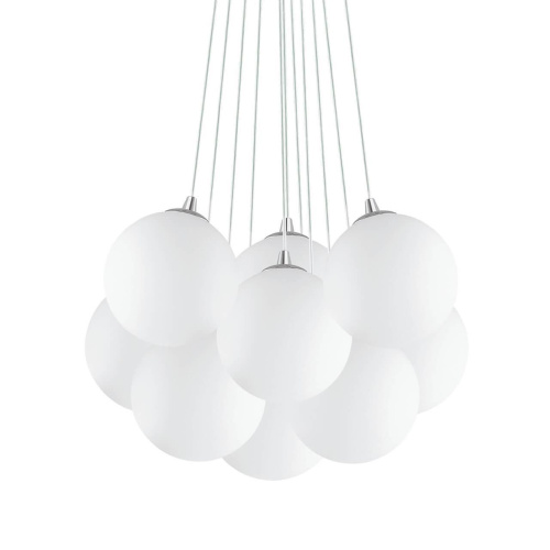 Подвесная люстра Ideal Lux Mapa Plus Sp22 140230 Подвесная люстра Ideal Lux Mapa Plus Sp22 140230
