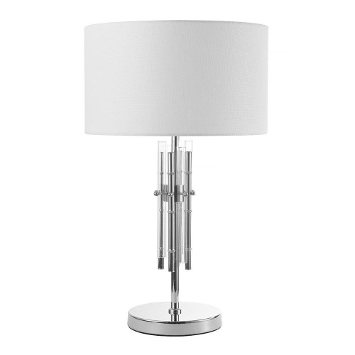 Настольная лампа Arte Lamp Taygeta A4097LT-1CC Настольная лампа Arte Lamp Taygeta A4097LT-1CC