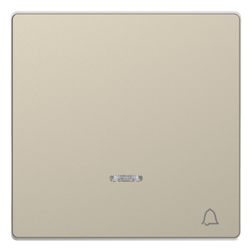 Клавиша одинарная Schneider Electric Merten D-Life MTN3325-6033 Клавиша одинарная Schneider Electric Merten D-Life MTN3325-6033