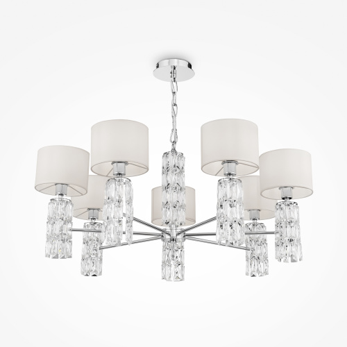 Люстра Maytoni DIA008PL-07CH Люстра Maytoni DIA008PL-07CH