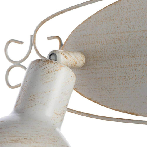 Спот Arte Lamp Focus A5219AP-2WG Спот Arte Lamp Focus A5219AP-2WG