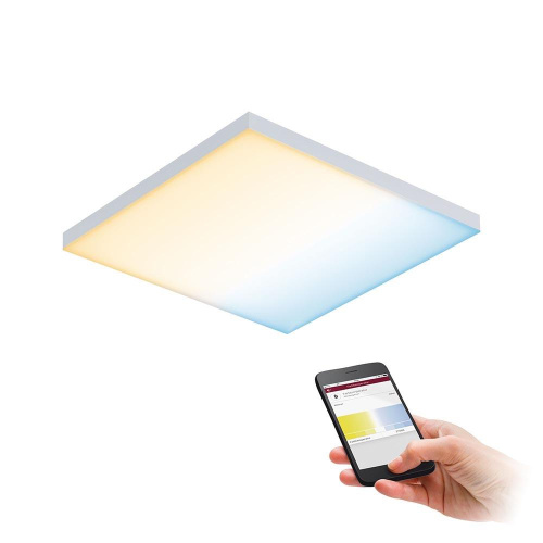 Светодиодная панель Paulmann Velora Zigbee 79825