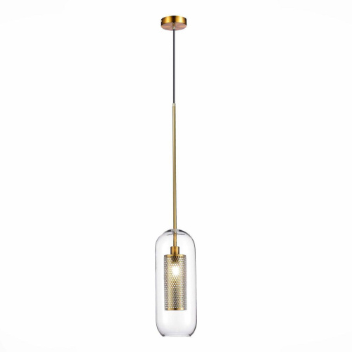 Подвесной светильник ST Luce Gerrit SL1048.303.01 Подвесной светильник ST Luce Gerrit SL1048.303.01