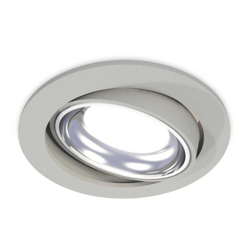 Комплект встраиваемого светильника Ambrella light Techno Spot XC (C7653, N7022) XC7653002 Комплект встраиваемого светильника Ambrella light Techno Spot XC (C7653, N7022) XC7653002