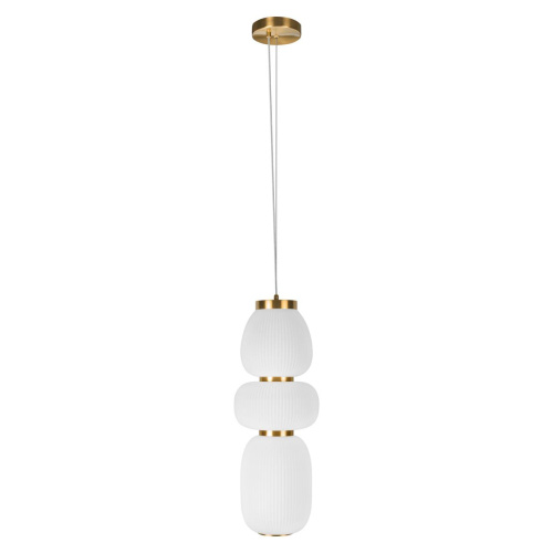 Подвесной светильник Loft It Duff 10422/C