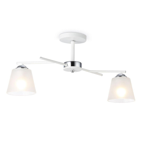 Потолочная люстра Ambrella light Traditional Modern TR303201 Потолочная люстра Ambrella light Traditional Modern TR303201